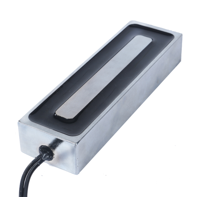 Square Holding Electromagnet