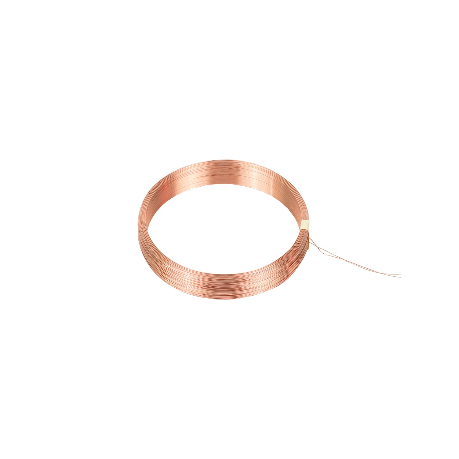 Enhanced Safety Through Low Voltage Operation