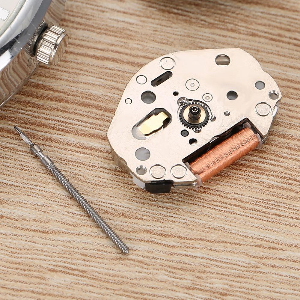 Customized Bobbin Coil Stepper Motor Coil for Quartz Watch Movement Mechanism