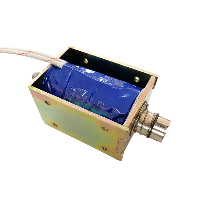 Overordentlig pålidelighed og minimal vedligeholdelse