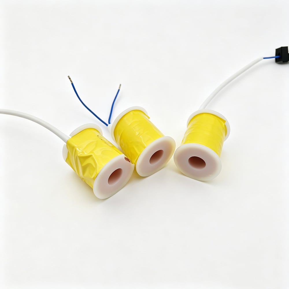 Durable Heat Resistant Bobbin Core Coil Inductor Coil Bobbin Winding Core for Power Adapters