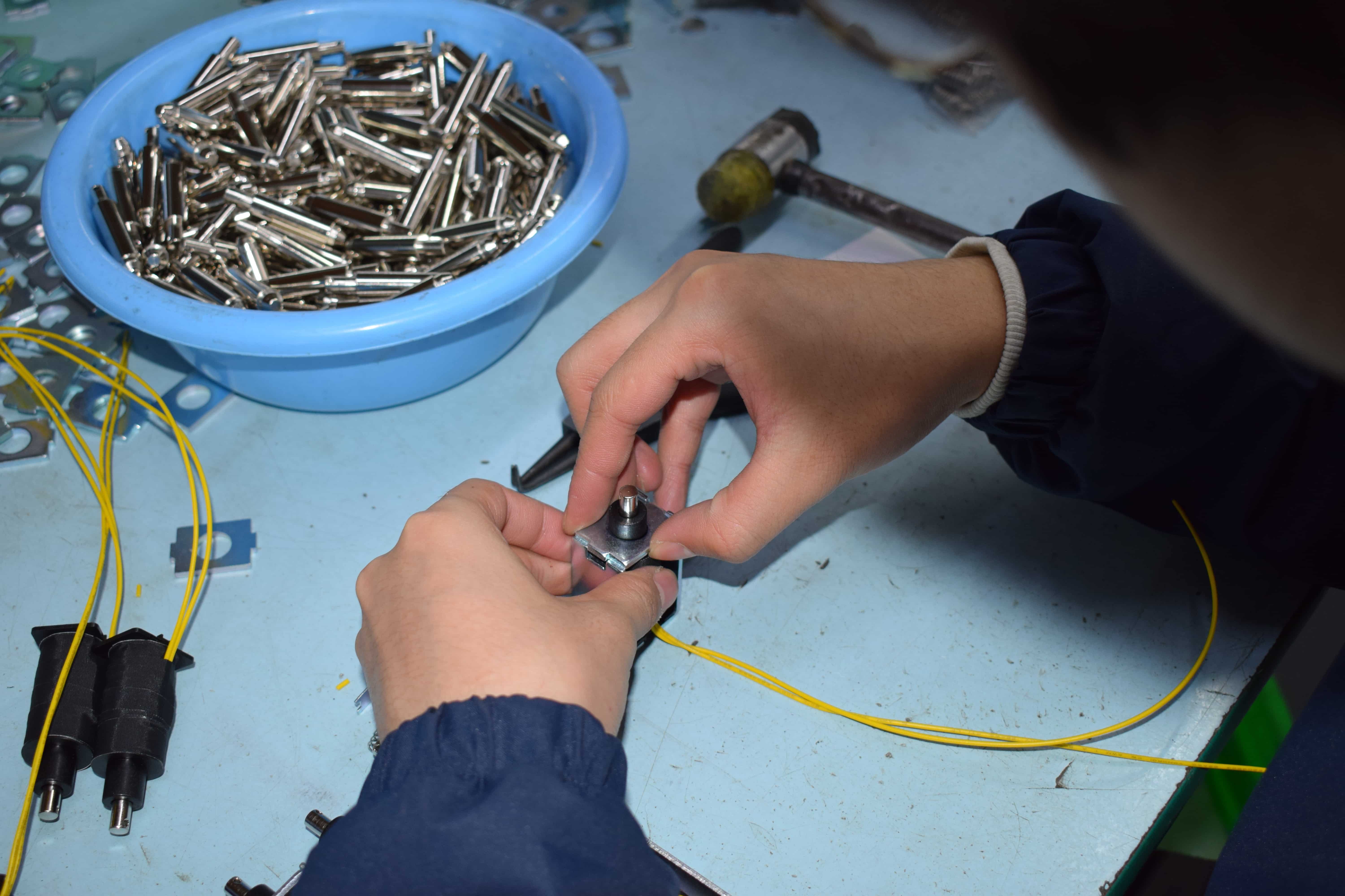 How to Choose the Right Push Pull Solenoid for Your Application
