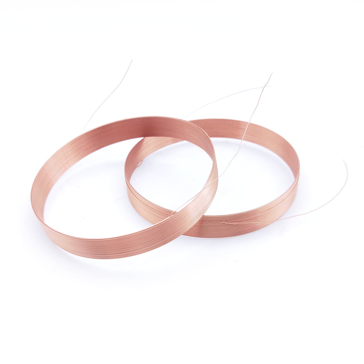 125Khz Electric Square Air Core Induction Antenna RFID Coil Good Permarnce 1mh Inductance Coil for IC Card