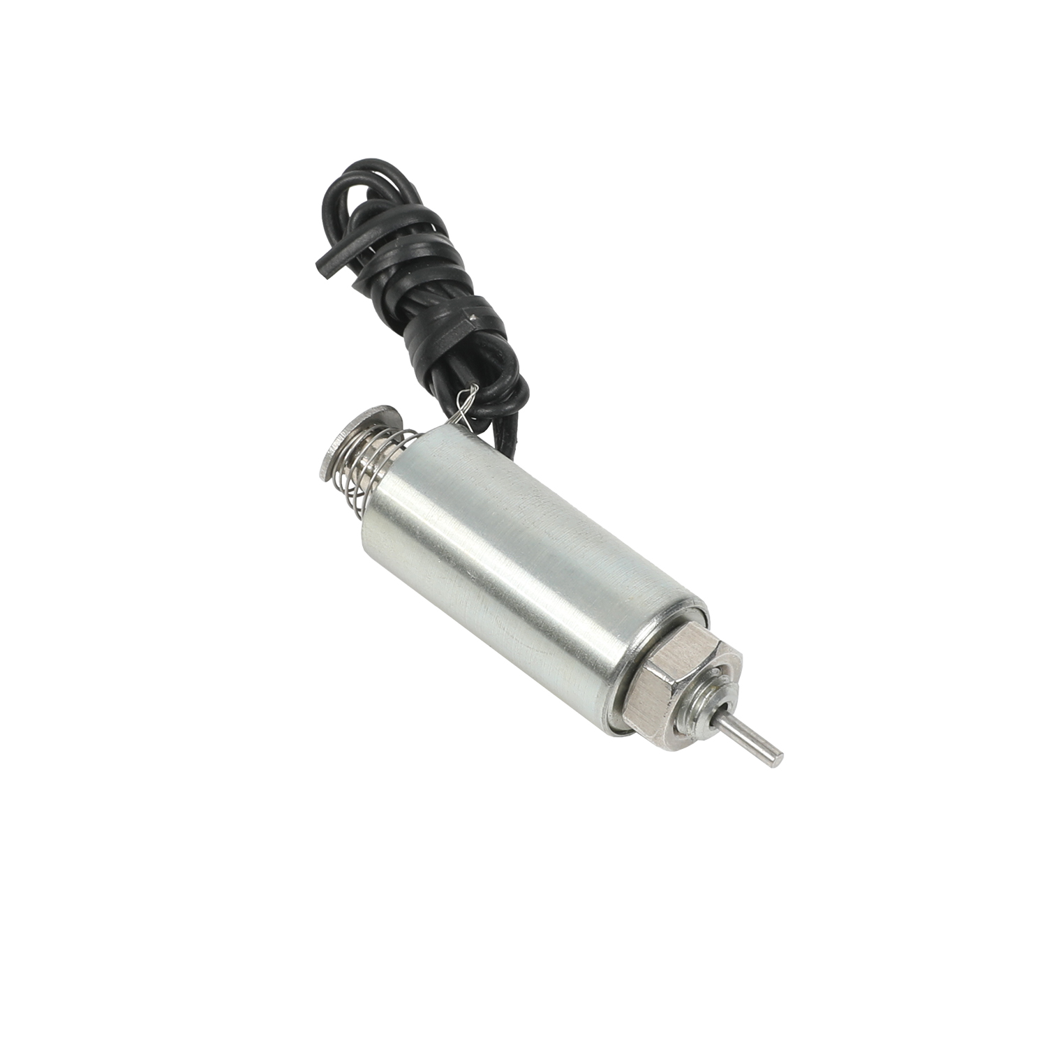 Precise Control and Rapid Response Performance