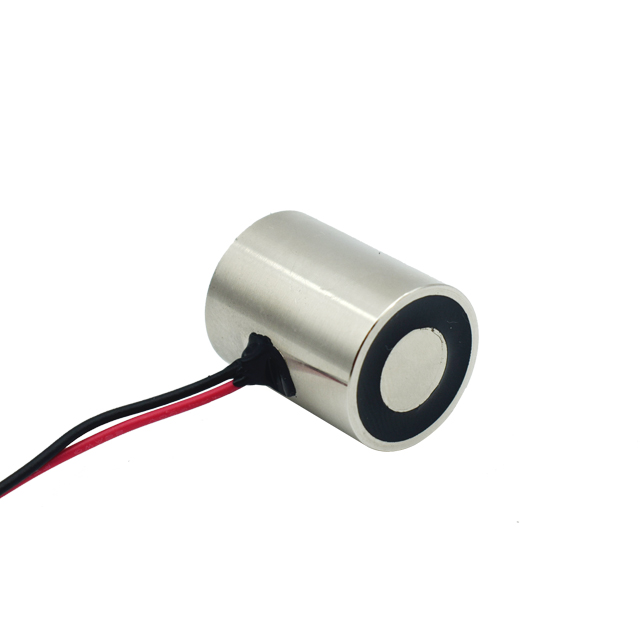 Permanent Electromagnet
