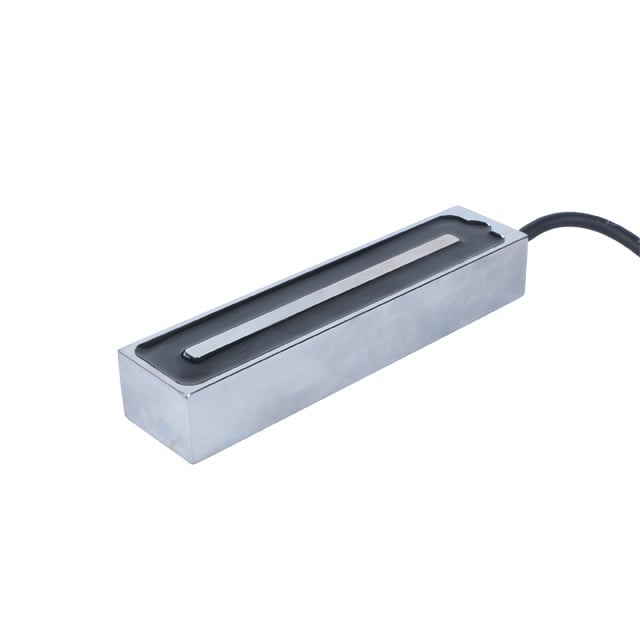 ランダ H1503525 DC12V／24V 保持力80kg（800N）リフティングマグネット（保持用電磁石）