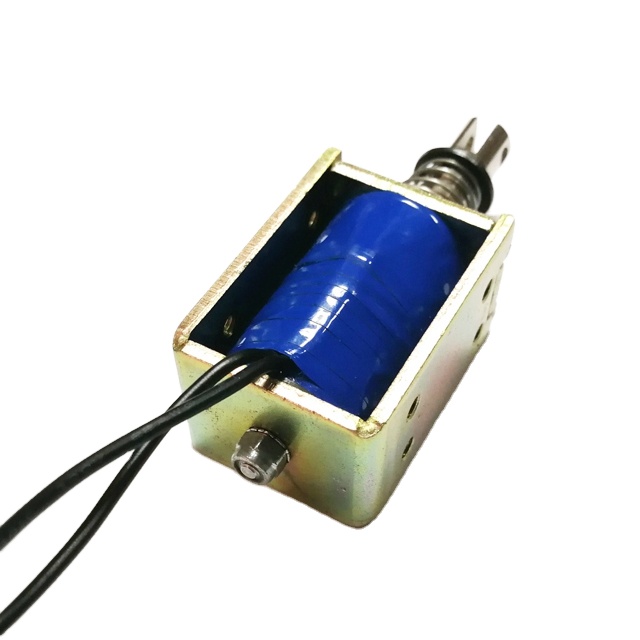 Energy Efficient Operation