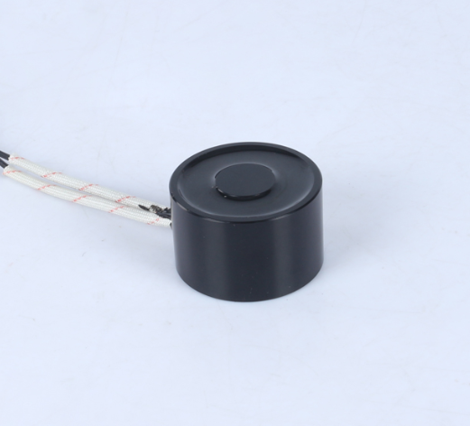 Electrical Failure Modes in Holding Electromagnets