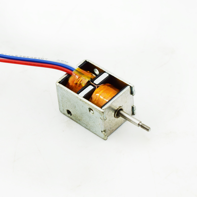 How to select a 12V solenoid for battery-powered systems?