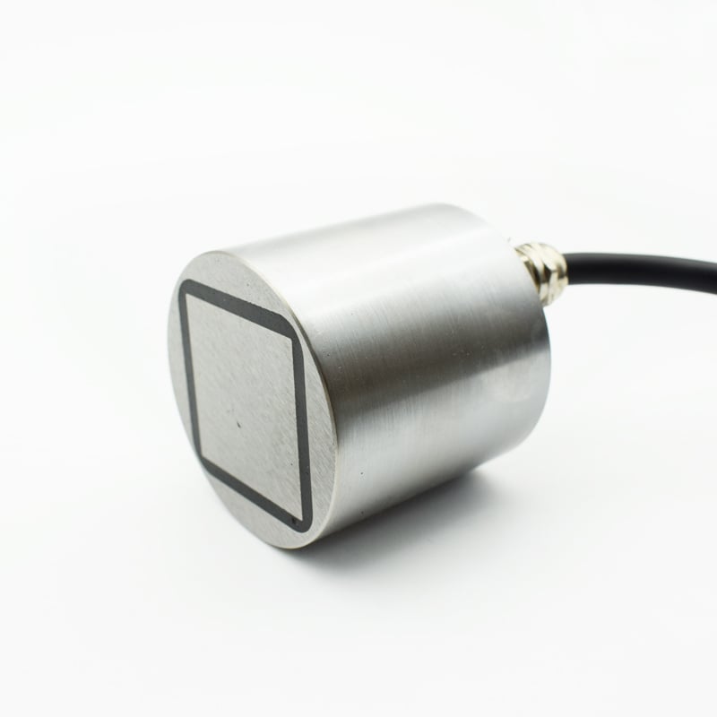 Landa DXH5850 Holding Force 60Kgs Small Round Electric Control Permanent Electromagnet