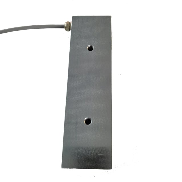 H2507040 Holding Force 350Kgs Powerful Lifting Magnets Dc 24v 36v Rectangular Electromagnet