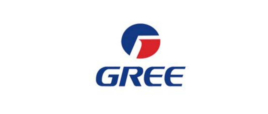GREE