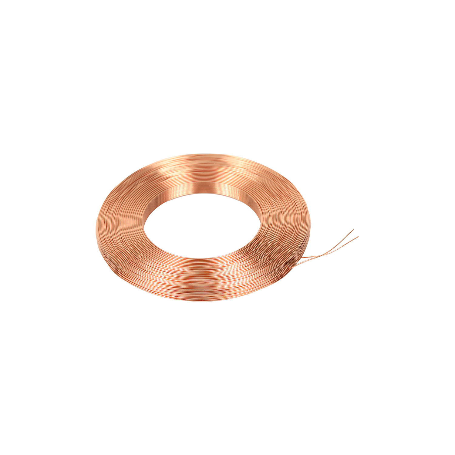 Superior Electromagnetic Efficiency and Response Performance