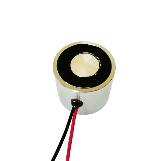 Landa XH3530 Permanent Holding Electromagnet 150N High Capacity Magnetic Lifter for Automatic Mechanical Equipment