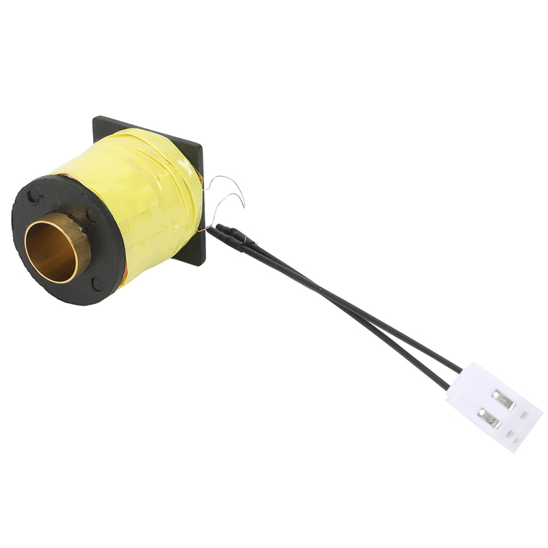 How to select bobbin coil materials for different winding applications?