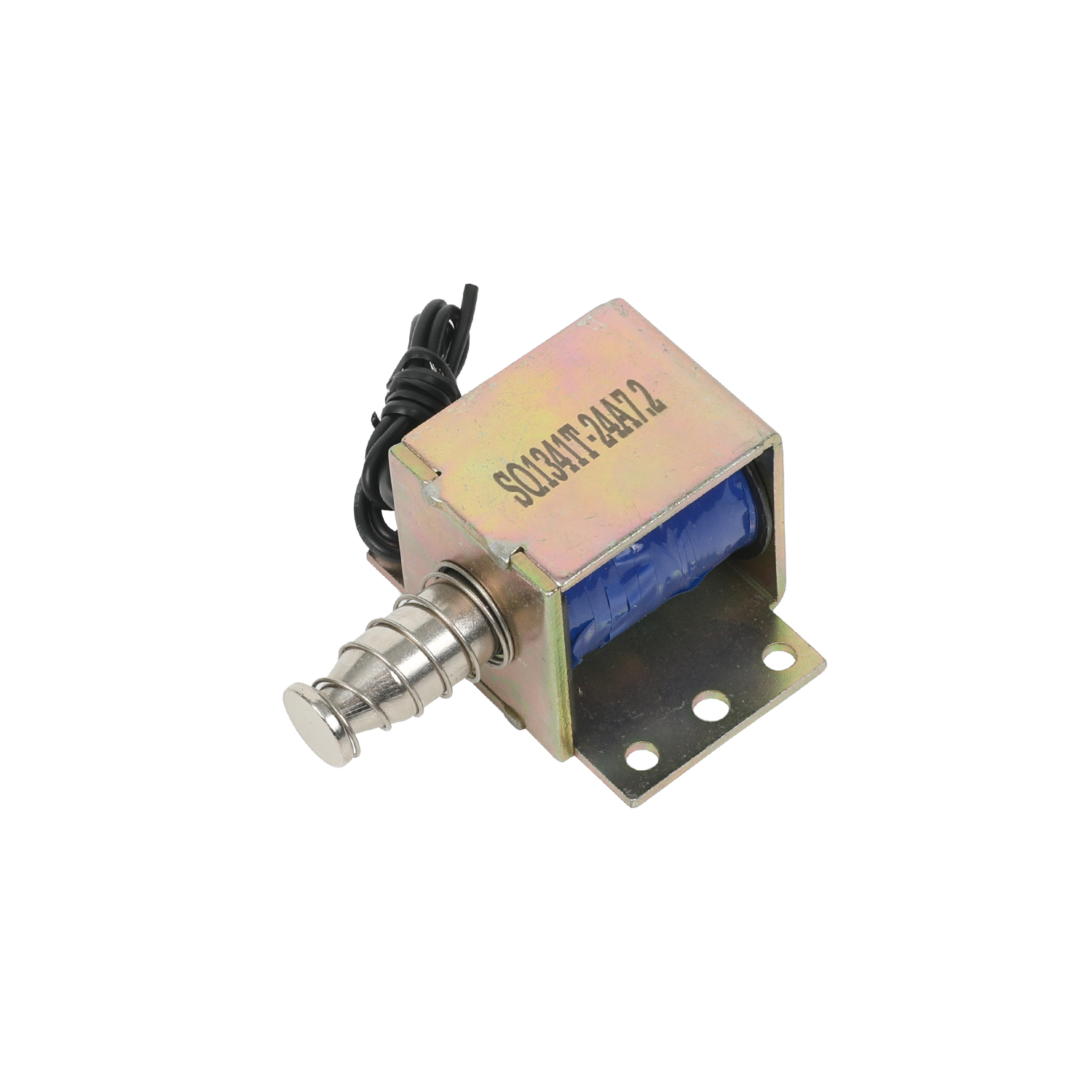 Universal Control System Integration
