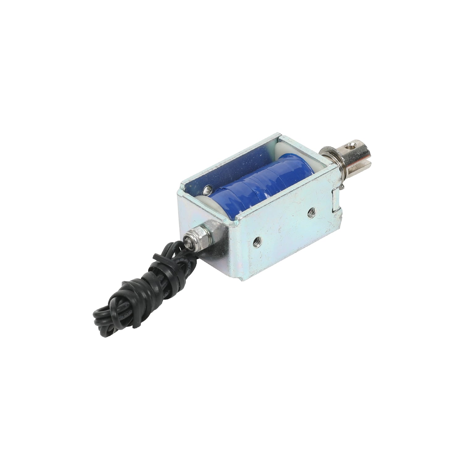 Enhanced Durability Through AC Operation