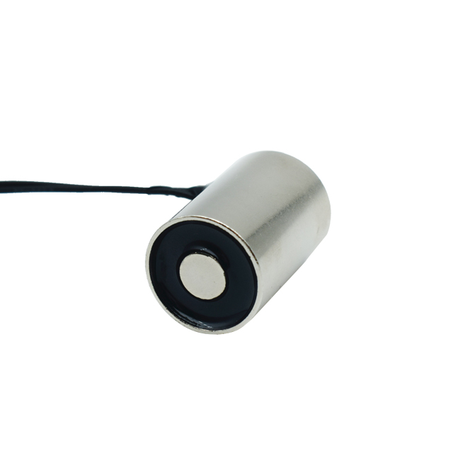 How to select a mini electromagnet for medical or lab equipment designs?