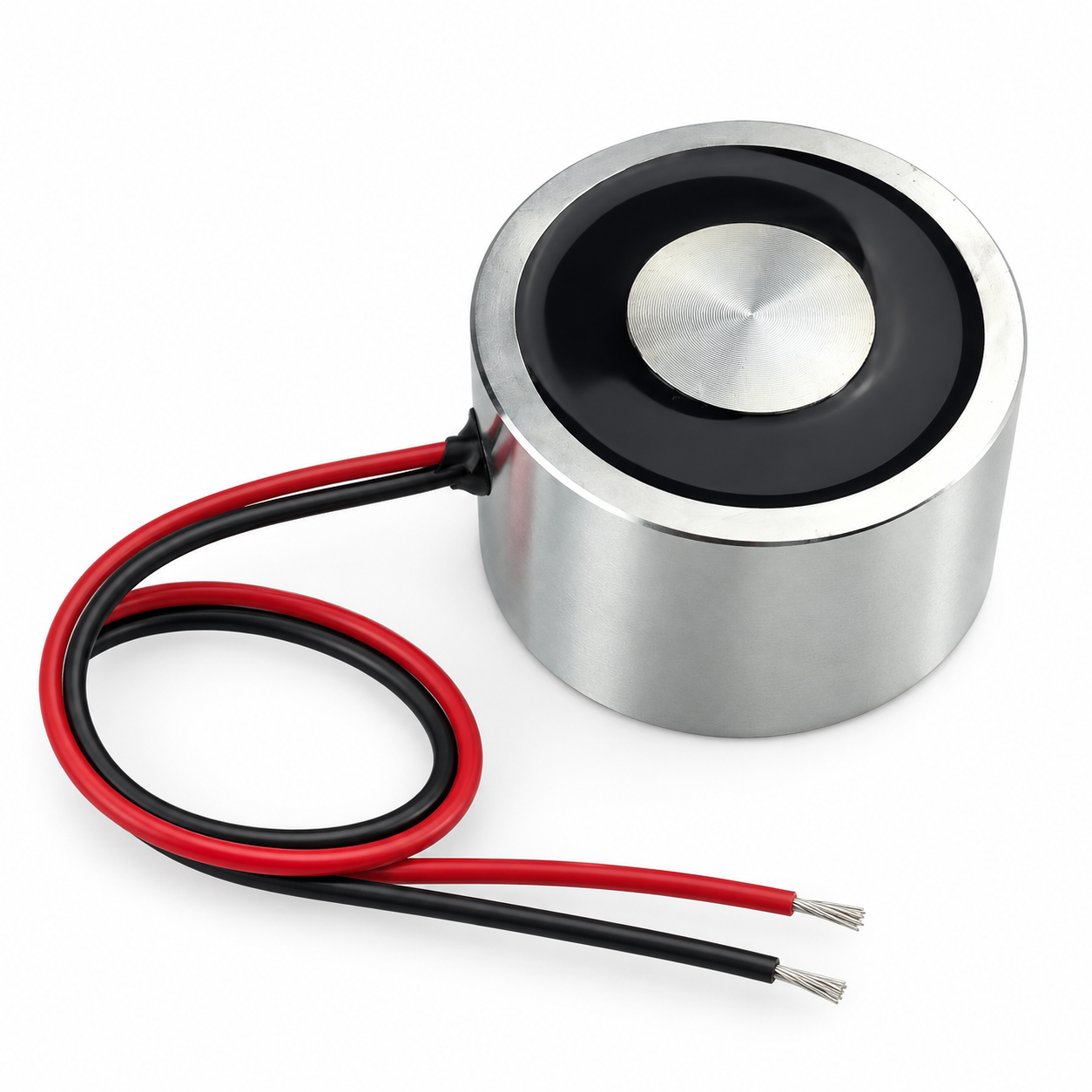 Landa XH4030 250N Trajni elektromagnet za držanje s isključivanjem napajanja, magnetski podizač za opremu za automatizaciju
