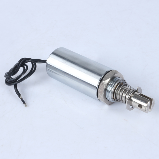 Key Features of Tubular Solenoids-1