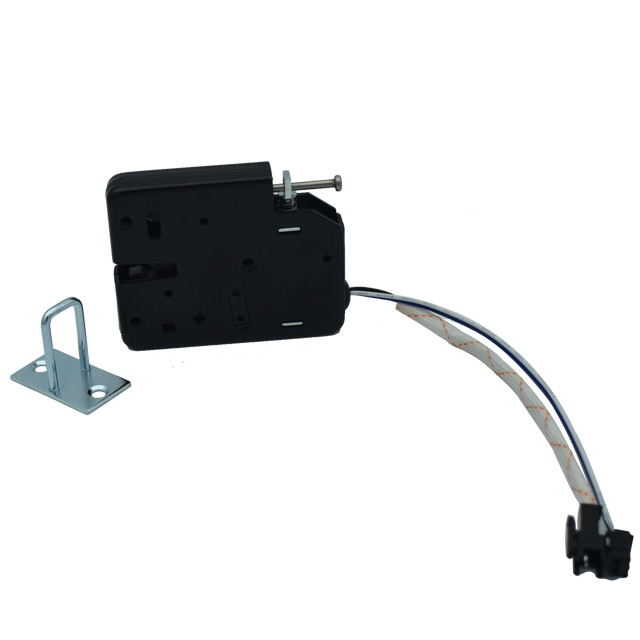 Kompakt design med fleksible installationsmuligheder