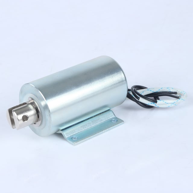 Key Features of Tubular Solenoids