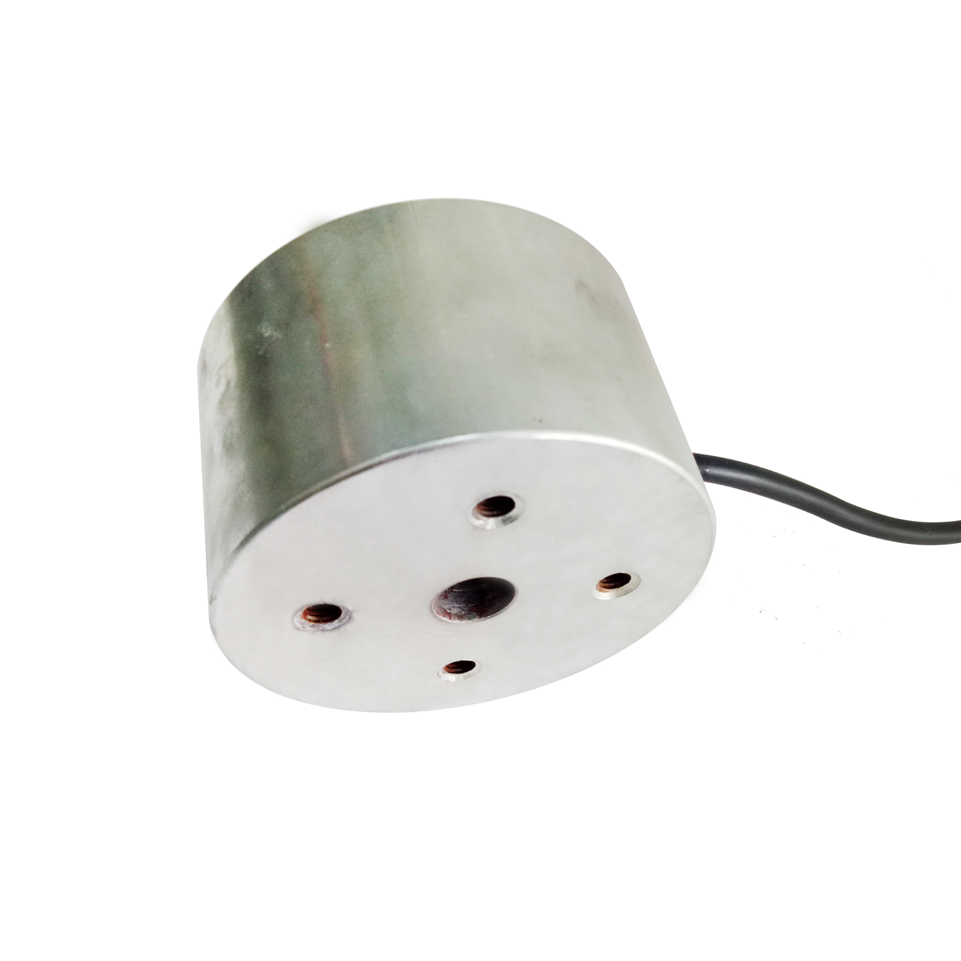 Landa XH10060 Circular Permanent Electromagnet 24V DC Industrial Holding Magnet 1500N New Magnetic Sucker
