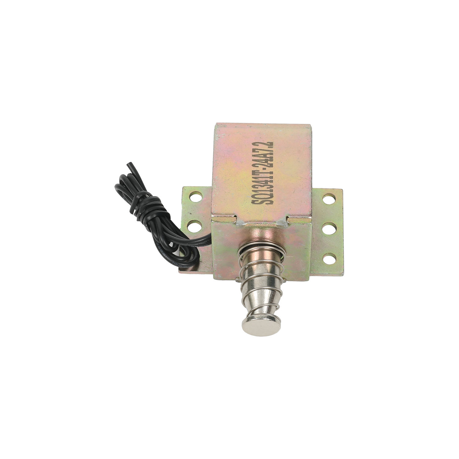 Rapid Response and Precision Control