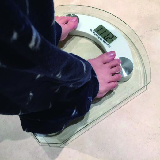 What Are the Key Benefits of Using a Bathroom Scale Regularly?