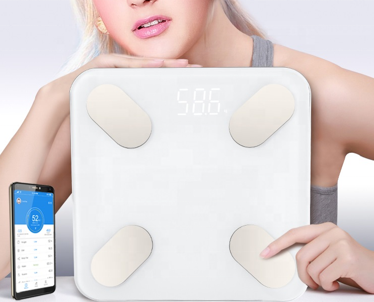 Why Choose a Smart Bathroom Scale for Your Daily Routine?