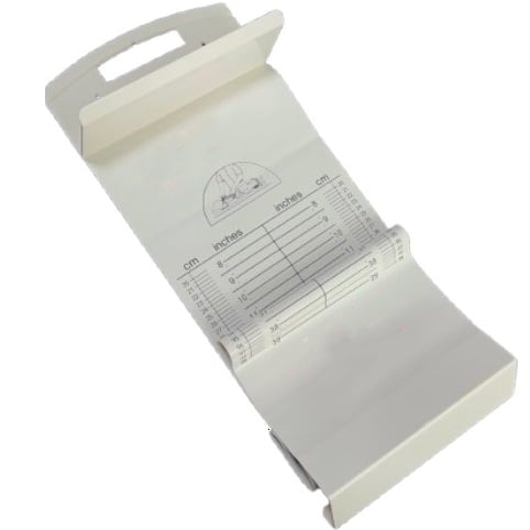 Baby & Kids Height Length Measuring Mat