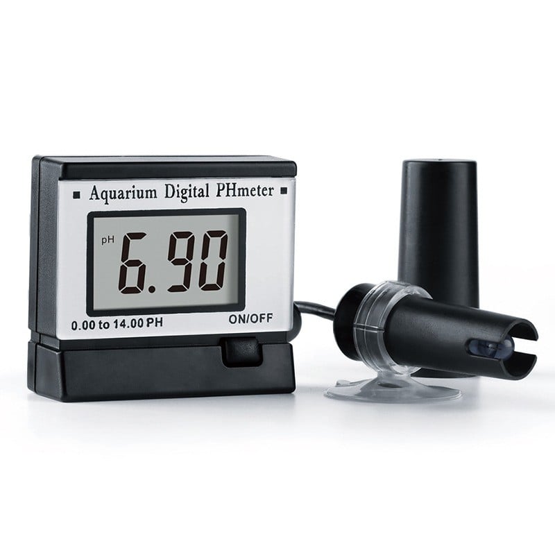 Aquarium PH Monitor High Accuracy ph Meter