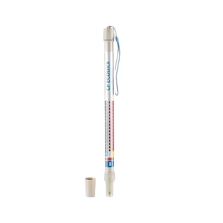 Automatic Nutrient Truncheon - EC/ppm/CF Meter  4-44CF
