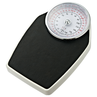 160kg/200kg Mechanical body scale