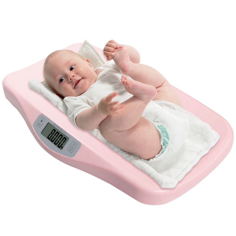 Baby Scale Buying Tips: Ensuring Precise and Safe Weight Tracking for Infants