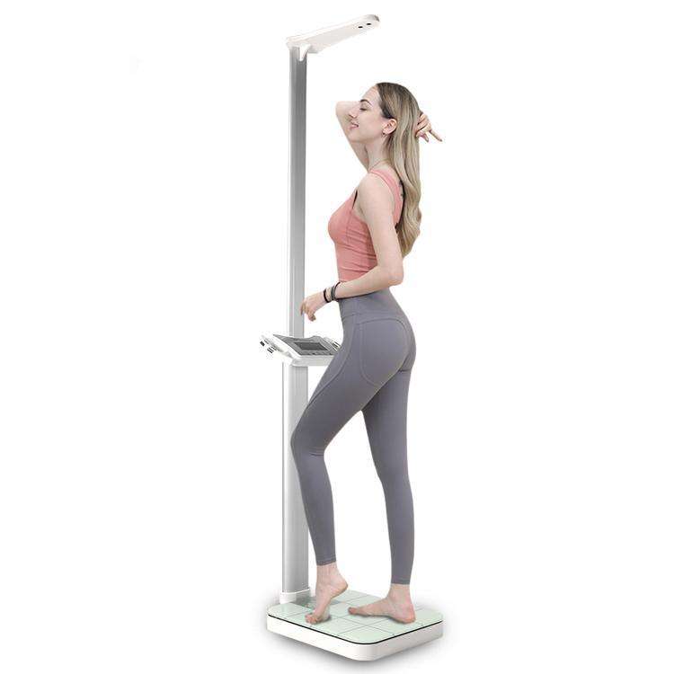 Is a Height Weight Scale Suitable for Home and Clinic Use?