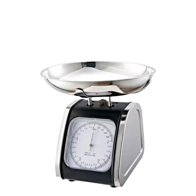 Why Every Kitchen Needs a Precision Food Scale