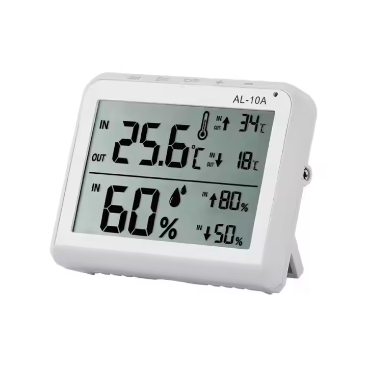 Are Digital Thermometers More Accurate for Daily Use?