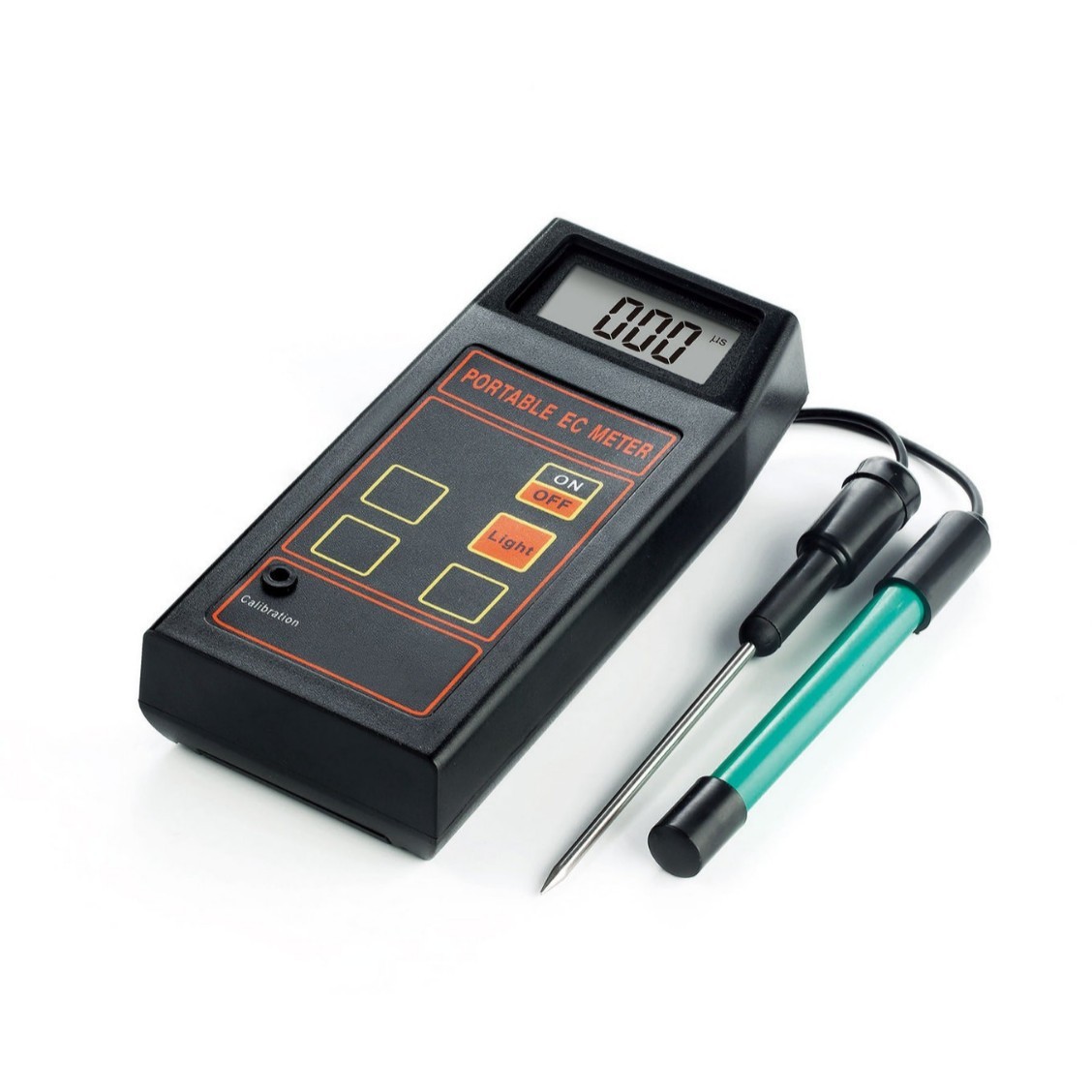 Portable 3in 1 PH/ORP/Temperature Meter Water Quality Test pH Tester