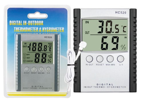 How Accurate Are DO Meters in Oxygen Level Detection?