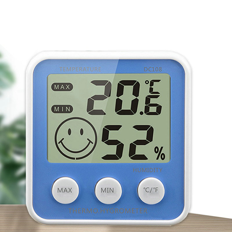 Why Use a Hygrometer in Your Home or Office Environment?