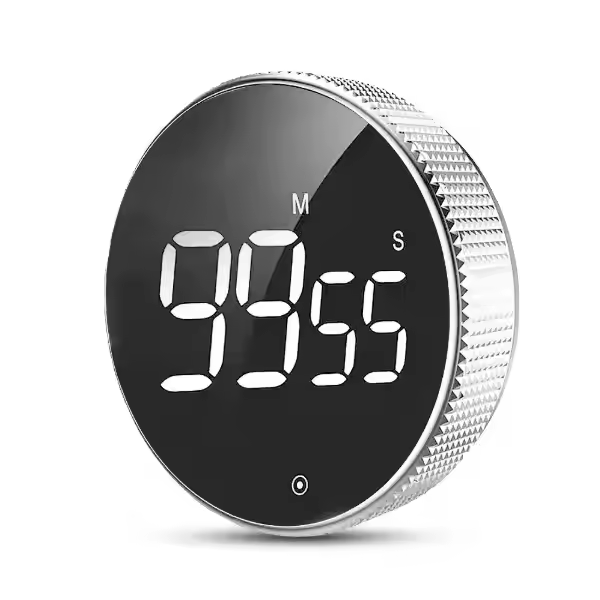Forward/Countdown Timer