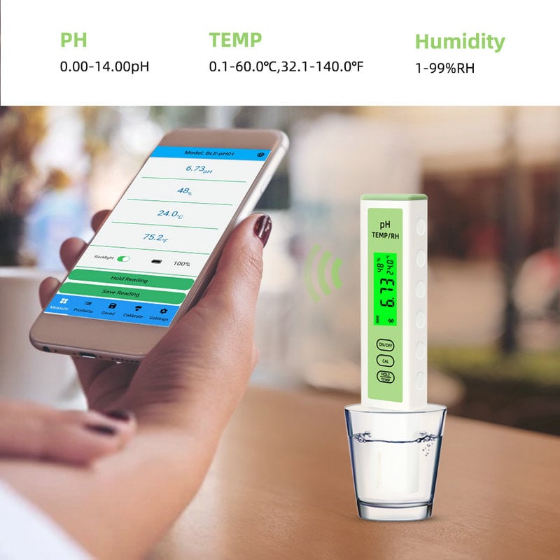 Top Reasons to Use a Water Quality Meter at Home