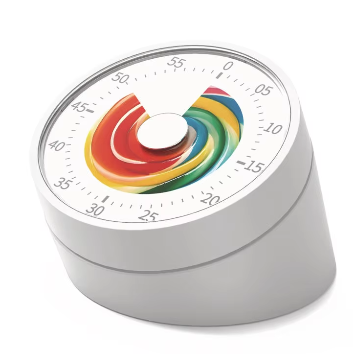 Why Do Visual Timers Beat Warnings for Kids?