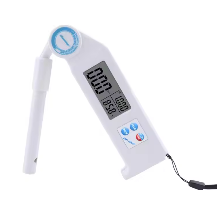 Portable Salinity Meter Digital Salinometer