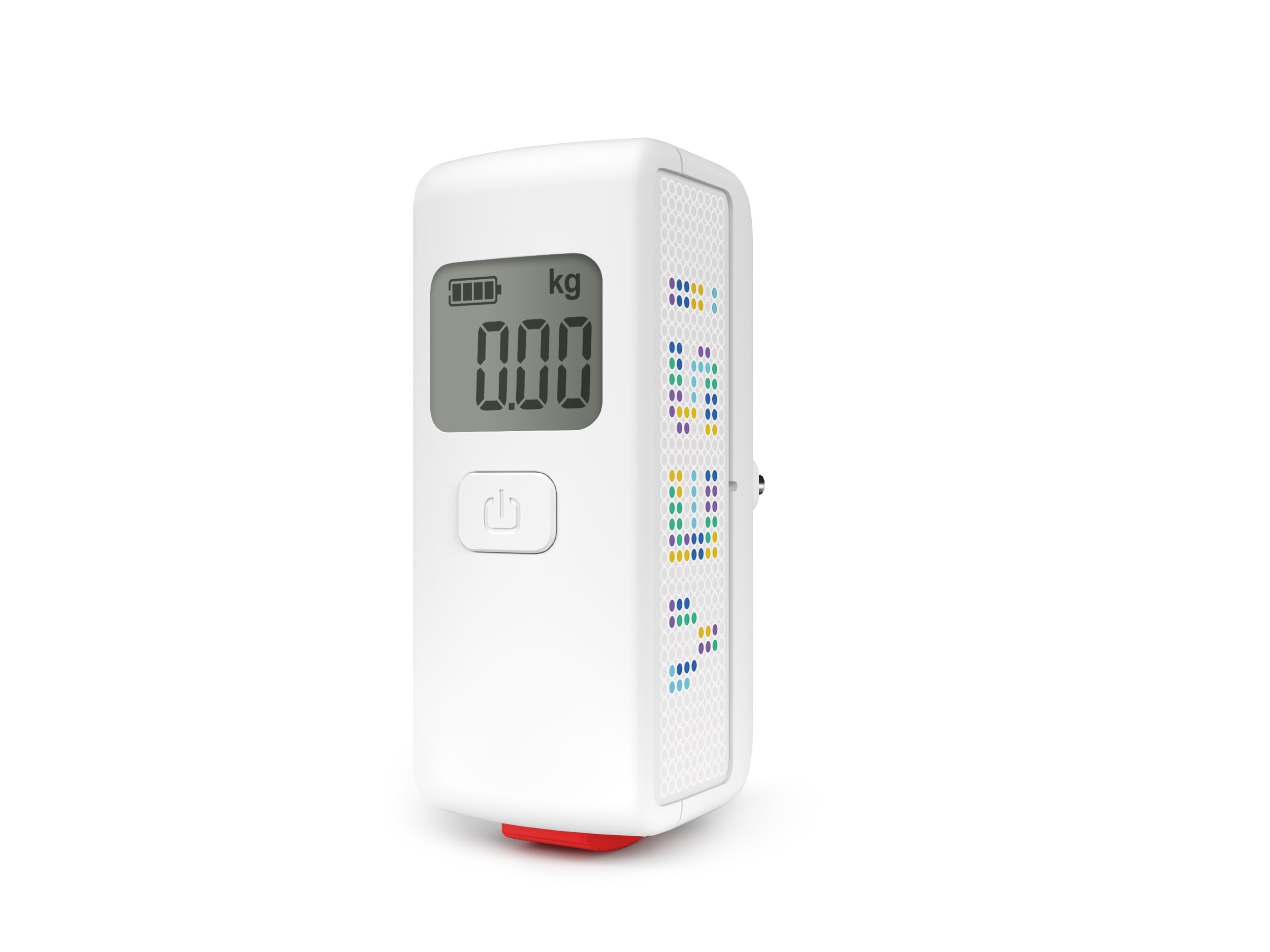 Eco Weighing - Balancing The World-1