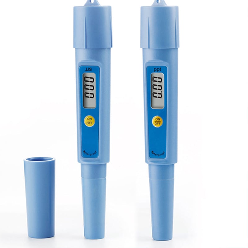 Waterproof TDS Testers