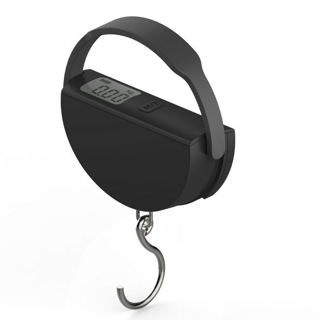 Battery free luggage scale OW-L2060