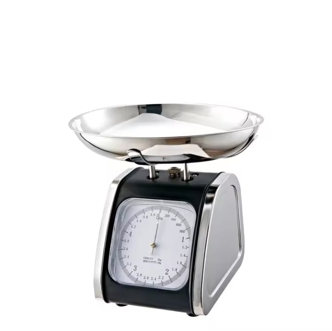 Top Uses of a Food Scale in Meal Preparation and Baking
