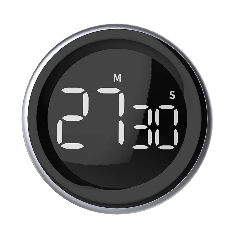 Rotating Countdown Timer